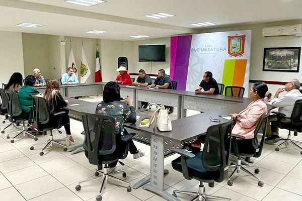 Acuerda Cabildo realizar el Grito de Independencia