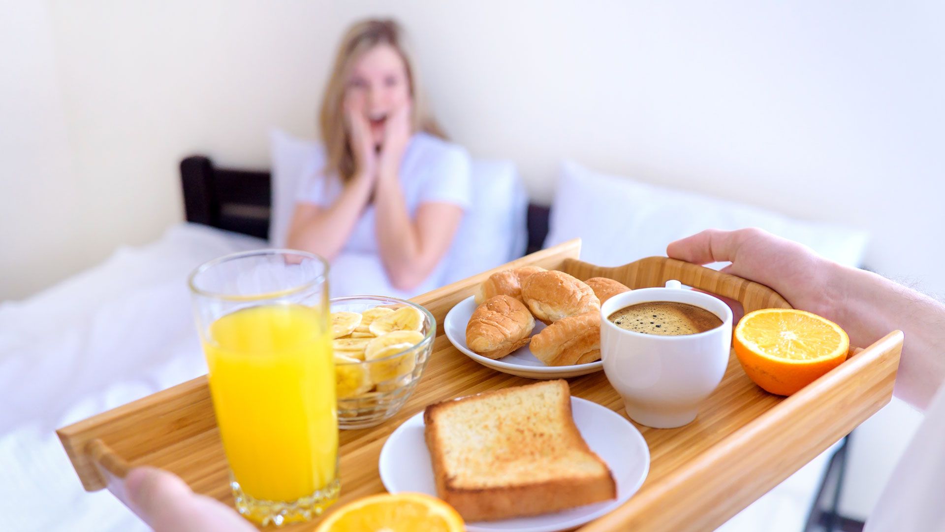 Frena el hambre con un gran desayuno, pero no esperes que ayude a perder peso, según un estudio￼
