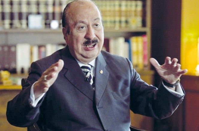 Una política de péndulos