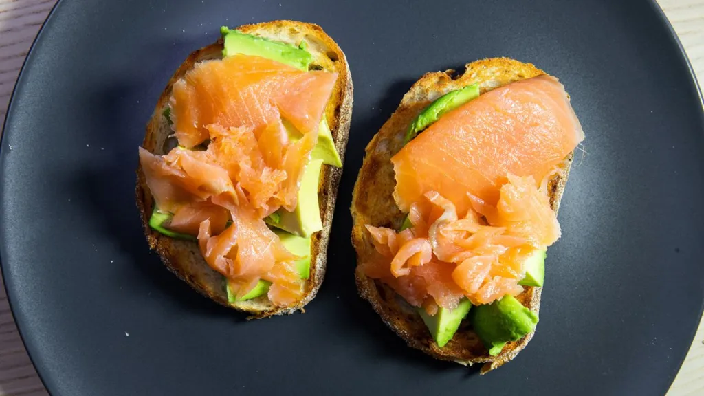 ¿Cuál es el pan más saludable?