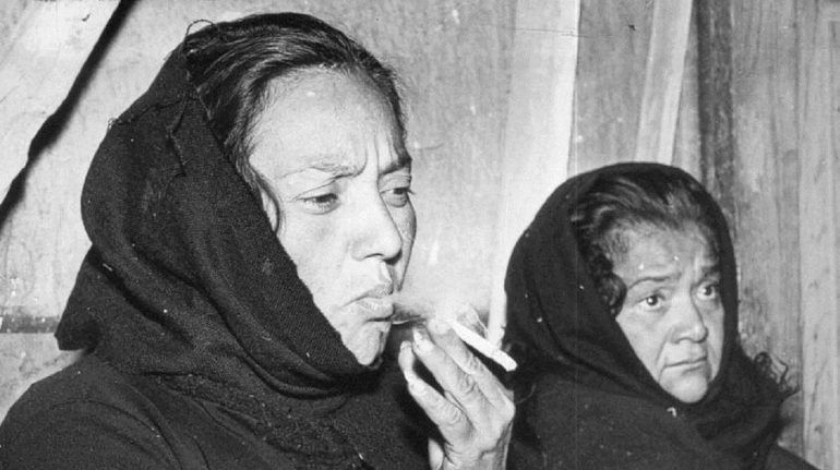 LAS POQUIANCHIS: LA OSCURA HISTORIA DE ABUSOS, CRÍMENES Y TRATA DE BLANCAS QUE MANCHÓ A MÉXICO EN LA DÉCADA DE LOS 60