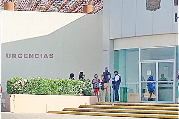 Hombre hiere a su ex con navaja