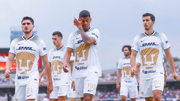 LIGA MX: ¿QUÉ NECESITA TU EQUIPO PARA ENTRAR A LIGUILLA?