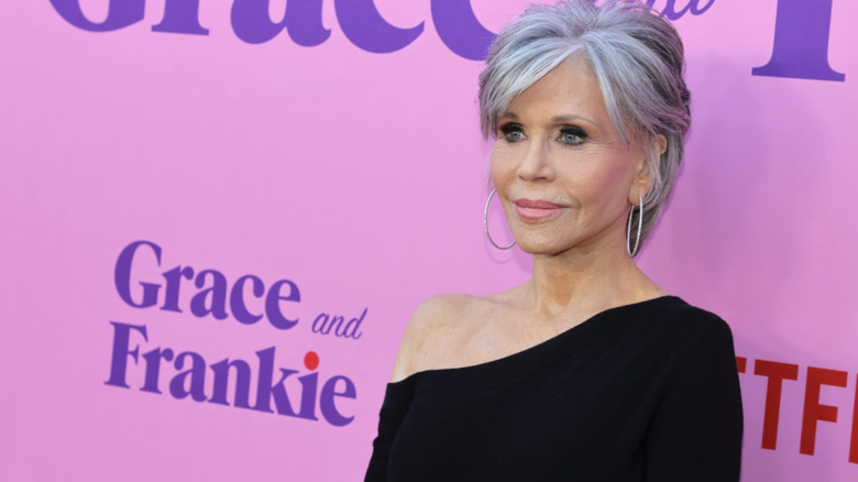 ¿Qué es el linfoma no Hodgkin, la enfermedad que padece Jane Fonda?