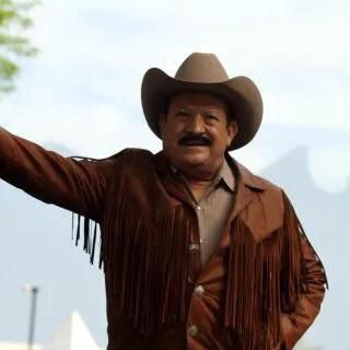 Muere el cantante Lupe Tijerina