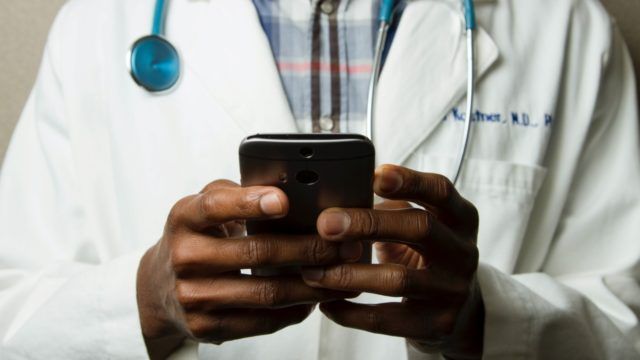 Tendencias médicas: los medios digitales y la omnicanalidad