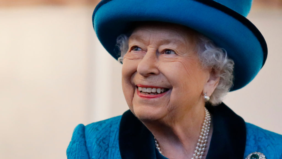 Muere la reina Isabel II de Inglaterra a los 96 años