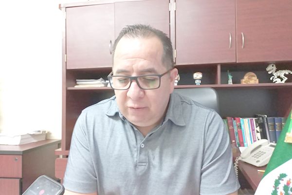 Podrían ex policías reconocer violación