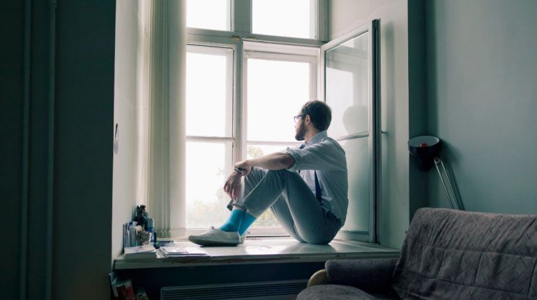 LAS RAZONES POR LAS QUE CADA VEZ HAY MÁS HOMBRES SOLTEROS, SEGÚN UN ESTUDIO