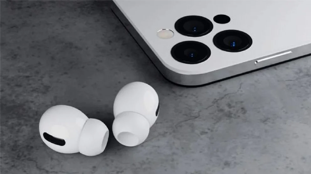 Los AirPods Pro 2 serían presentados juntos con el iPhone 14 con todas estas mejoras