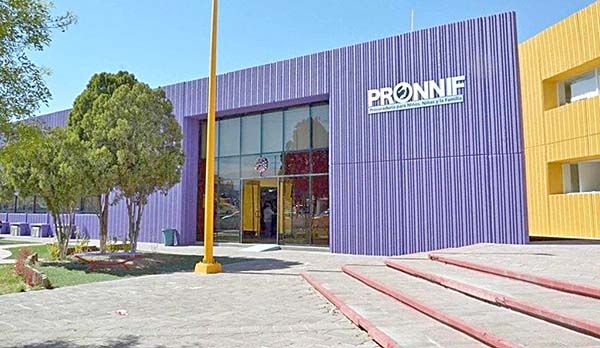 Garantiza PRONNIF acompañamiento a niños vulnerados