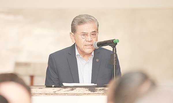 Preocupa a UAdeC baja en presupuesto