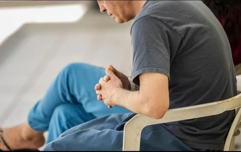 ¿Falta de sexo en hombres puede generar cáncer de próstata?