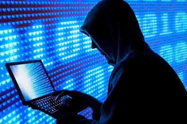 Hackean archivos de la Defensa Nacional