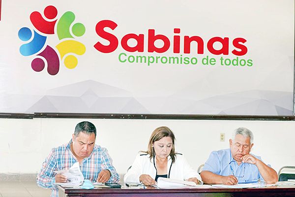 Arrancan un programa emergente de limpieza