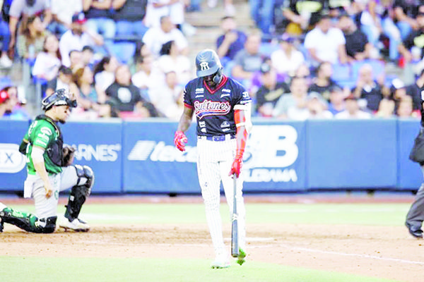 Caen los Sultanes en casa y habrá séptimo juego