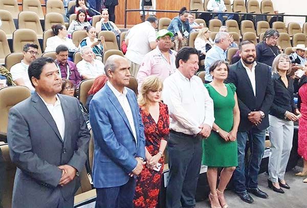 Presente Ciénegas en congreso de tour operadores