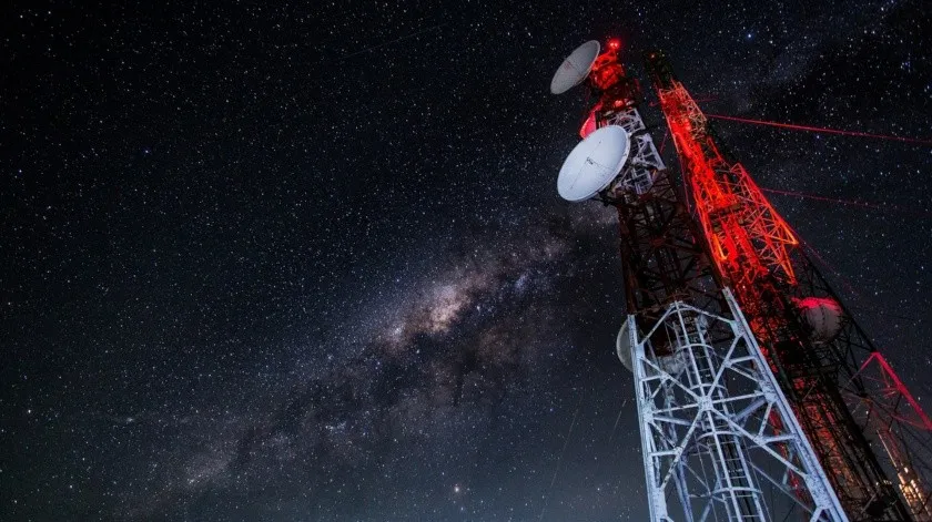 Nuestros radiotelescopios están detectando señales misteriosas de galaxias lejanas: ¿cuál es su&nbsp;origen?