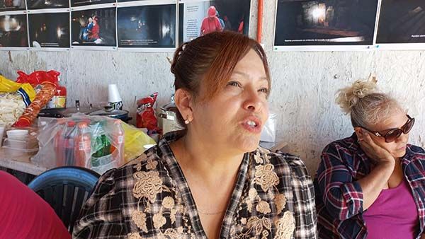 …Y además se están llevando al Pinabete a los trabajadores