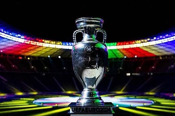 UEFA mantiene veto a Rusia rumbo a Euro 2024