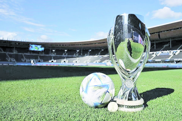 Nueva Supercopa UEFA tendría equipos de la MLS