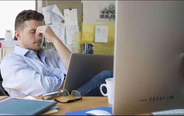 Vamping, phubbing, nomofobia: las enfermedades que nos provoca la tecnología (y cómo acabar con ellas)