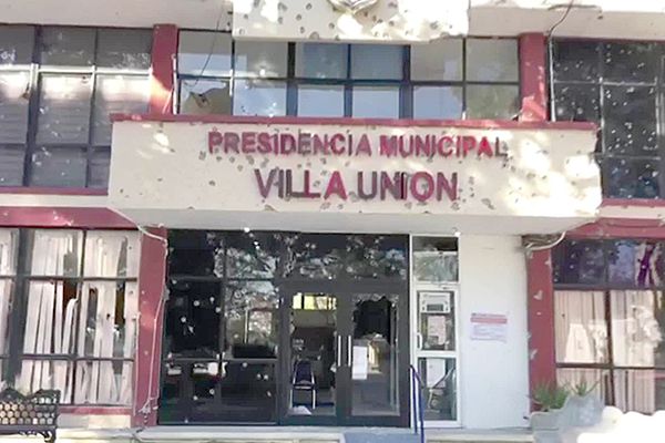 Posponen juicio oral del caso Villa Unión