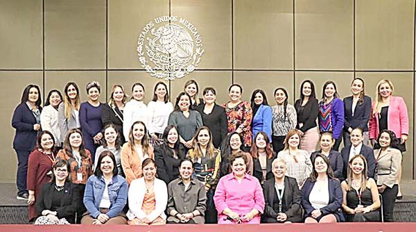 Destaca Coahuila en tema de género