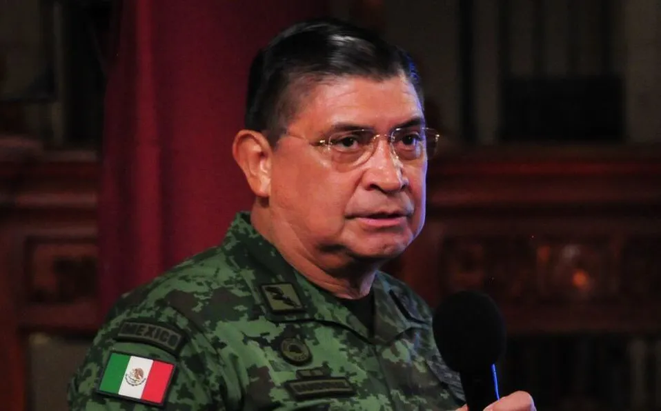 MC pide comparecencia del titular de Sedena ante el pleno por hackeo al Ejército