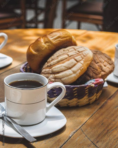 Café y pan, un desayuno que se encareció más de 20%