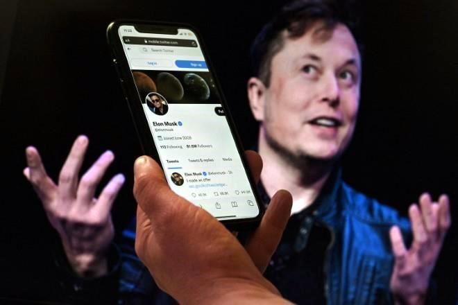 Que siempre sí: Elon Musk repone oferta original por Twitter