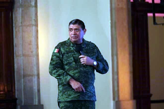 Admite Sedena que usó Pegasus, pero hasta 2013