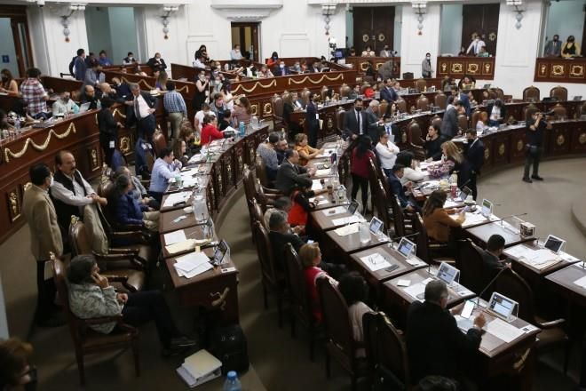 Ve Oposición oportunidad de ganar terreno con giras de CSP