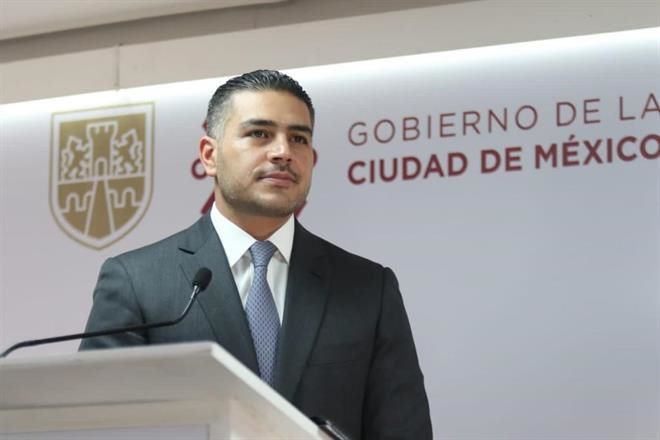 Buscan profesionalización de la Policía en CDMX