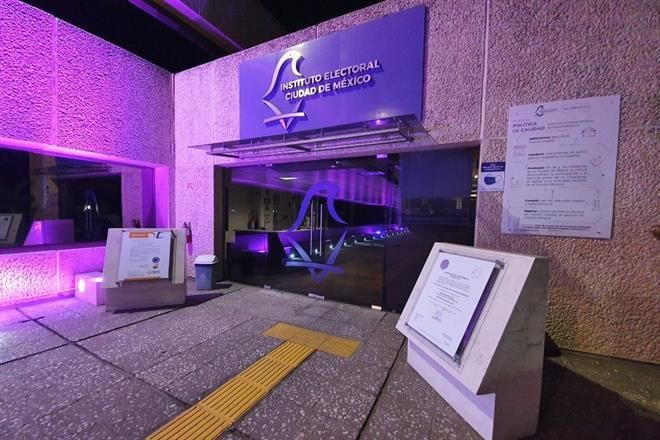 Ordena TEPJF a IECM entregar 118 millones a partidos