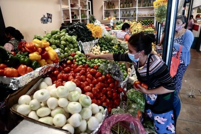 Inflación subyacente llega a 8.39%, la mayor en 22 años