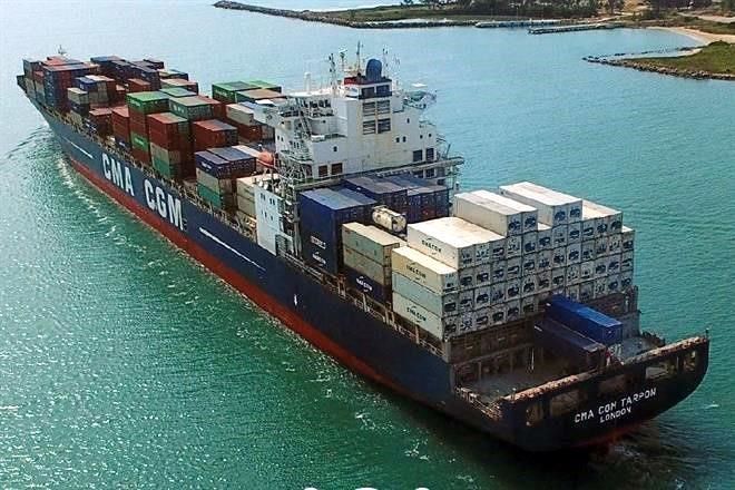 México recupera primer lugar como socio comercial de EU