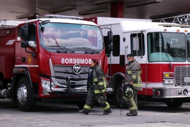 Descarta CDMX reconocer plazas vendidas en Bomberos