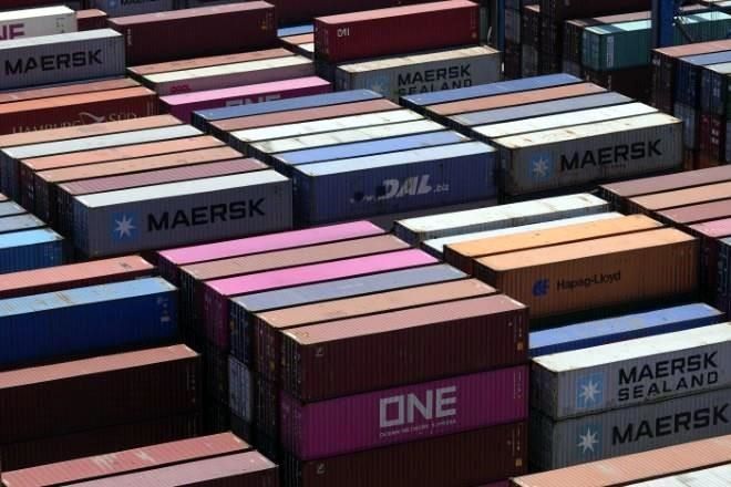 ‘Navega’ a paso lento la carga en puertos