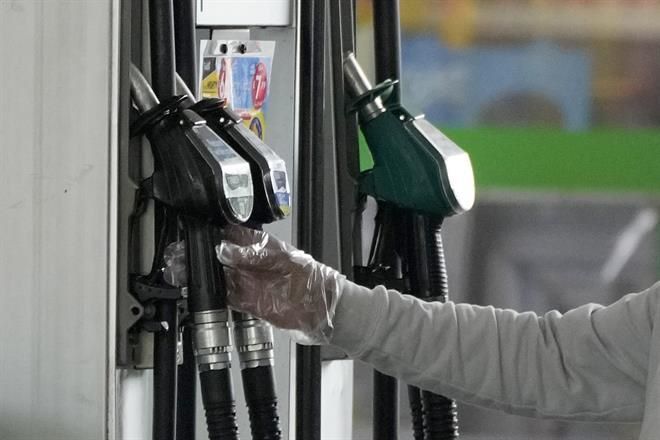 Otorga CRE 48 permisos más para gasolineras