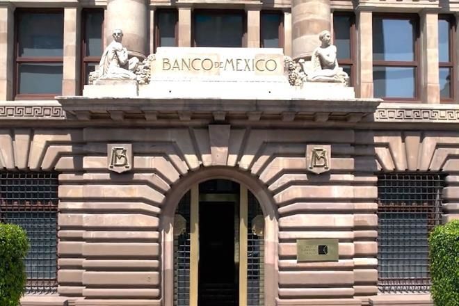 Evalúan en Banxico desacople monetario respecto a la Fed
