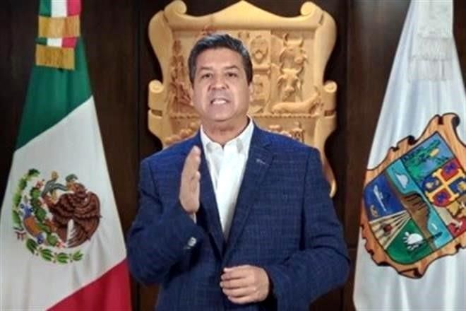 Lanzan alerta migratoria para Cabeza de Vaca
