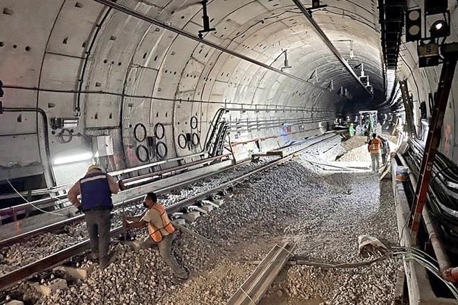 Operará L12, de Mixcoac a Atlalilco, en diciembre