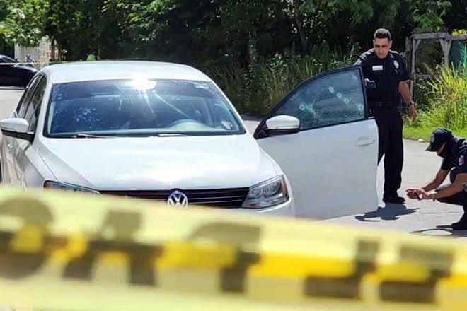 Cierra septiembre como el segundo mes más violento de 2022