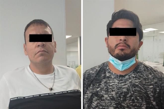 Vinculan a proceso agresores de Alfredo Adame