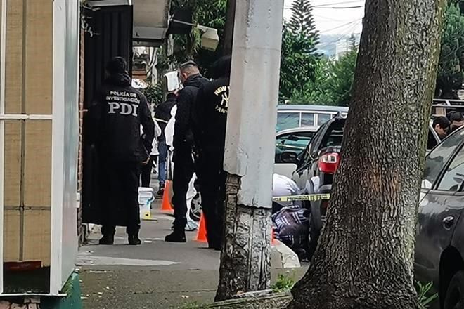 Matan a una joven a golpes en Álvaro Obregón