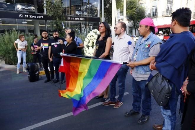 Urgen atender violencia hacia comunidad LGBT