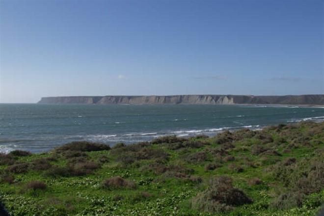 Busca Baja California revivir megapuerto fallido