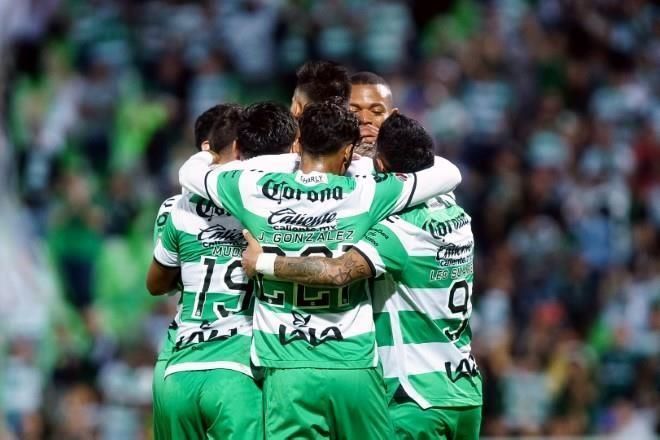 Santos termina tercero tras ganar a Mazatlán