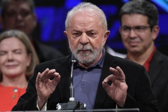 Gente de menos recursos votó por Lula, resume AMLO
